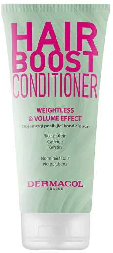 Dermacol Hair Ritual Weightless & Volume kondicionierius