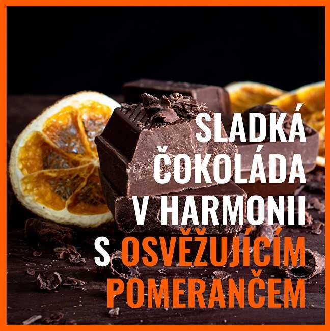 Dermacol Aroma Ritual Belgian Chocolate Dušo želė moterims, 250 ml