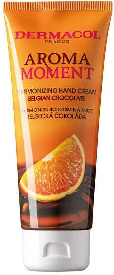 Dermacol Aroma Ritual Hand Kreminis, 100 ml
