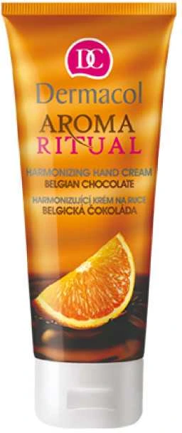 Dermacol Aroma Ritual Hand Kreminis, 100 ml