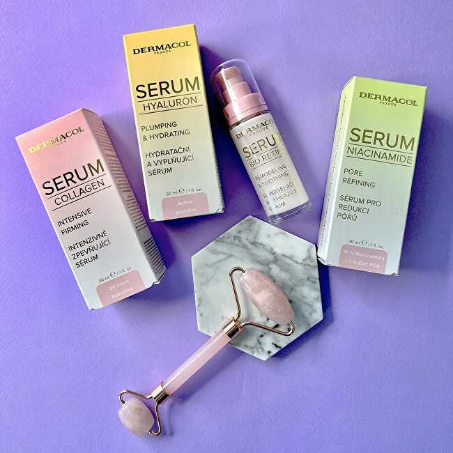 Dermacol Hyaluron Serum Skin Serum