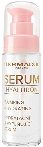 Dermacol Hyaluron Serum Skin Serum