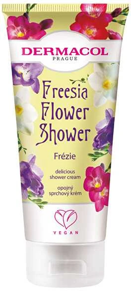 Dermacol Freesia Flower Shower kreminis, 200 ml