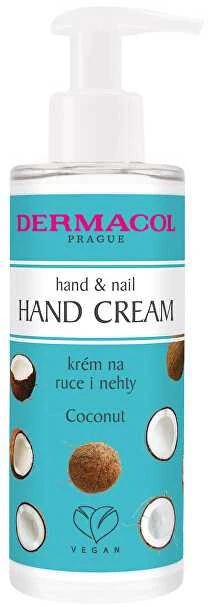 Dermacol Hand Kreminis Hand Kreminis, 150 ml