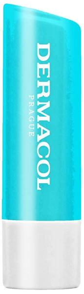 Dermacol Lip care Balm Coconut lūpų balzamas, 4.8 g