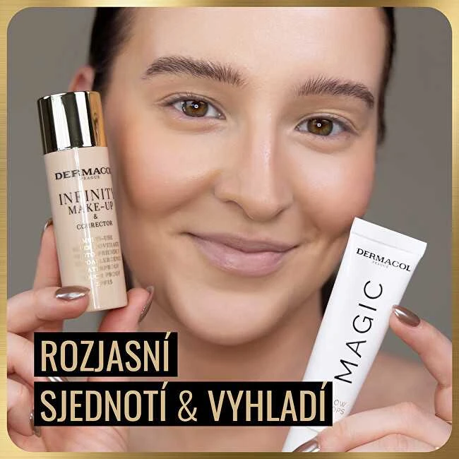 Dermacol Magic Glow Drops Brightener