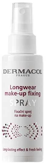 Dermacol Longwear Make-Up Make-Up Fixator moterims, 100 ml