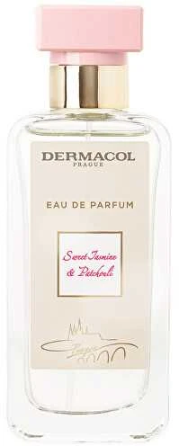 Dermacol Kvepalai - Patchouli Sweet Jasmine - EDP 50 ml