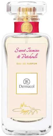 Dermacol Kvepalai - Patchouli Sweet Jasmine - EDP 50 ml