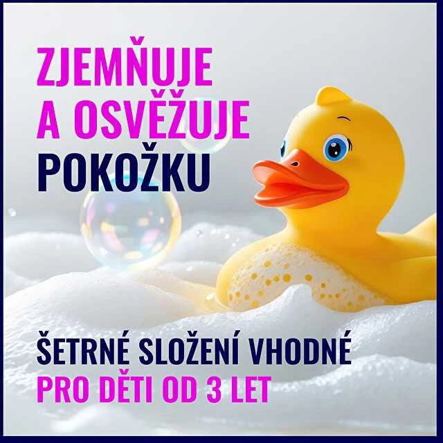 Dermacol Aroma Moment Plummy Monster Dušo želė