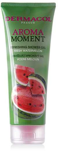 Dermacol Aroma Ritual Fresh Watermelon Dušo želė moterims, 250 ml