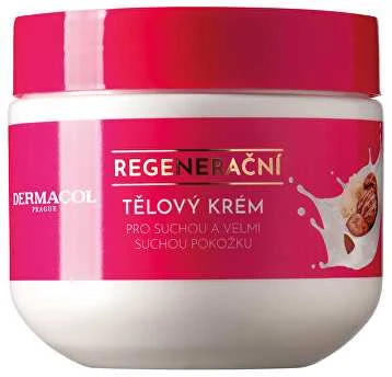 Dermacol Karité Body Kreminis moterims, 300 ml