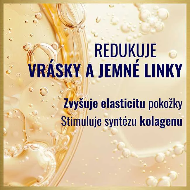 Dermacol Gold Eliksyras Rejuvenating Caviar Paakių kremas Paakių kremas