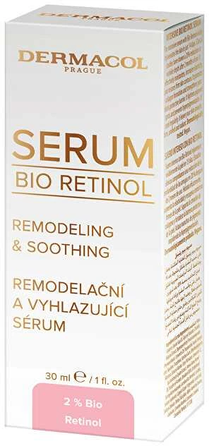 Dermacol Bio Retinol Serum Skin Serum