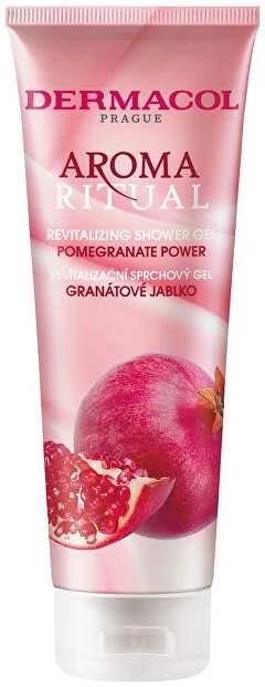 Dermacol Aroma Ritual Dušo želė, 250 ml
