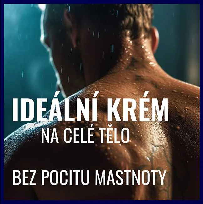 Dermacol Men Agent All In One Kreminis Day Kreminis