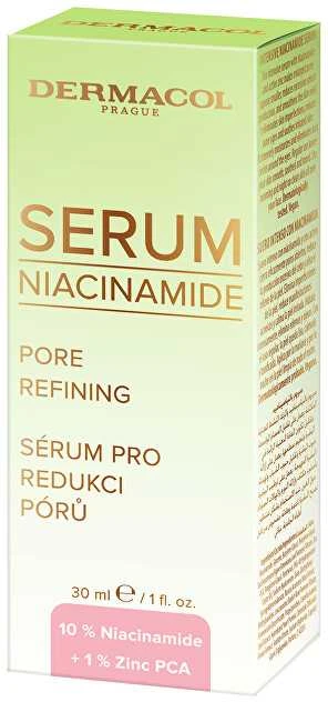 Dermacol Niacinamide Serum Skin Serum