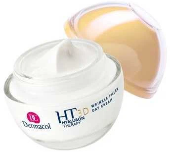 Dermacol 3D Hyaluron Therapy Day Kreminis moterims, 50 ml