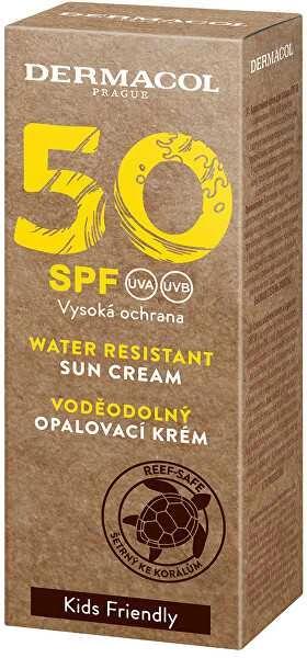Dermacol Sun Kreminis Face Sun Care