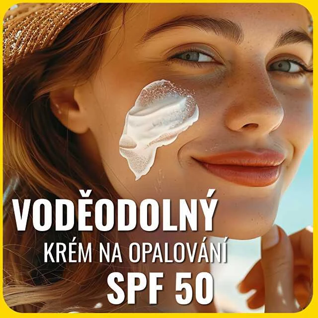 Dermacol Sun Kreminis Face Sun Care