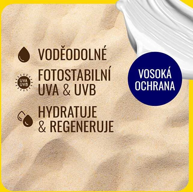 Dermacol Sun Milk Sun Losjonas kūnui