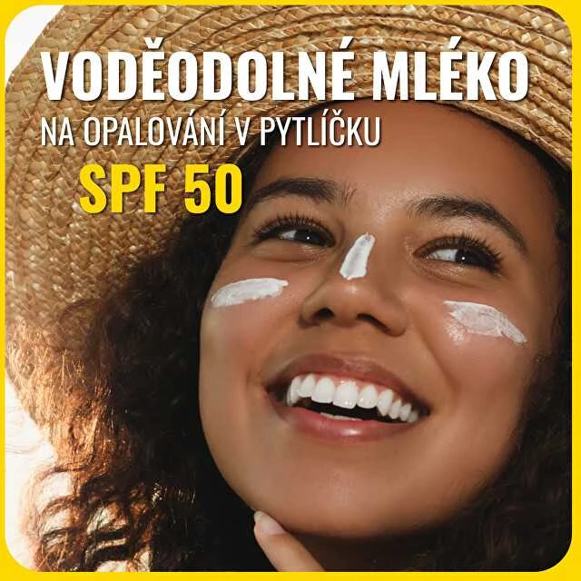 Dermacol Sun Milk Sun Losjonas kūnui