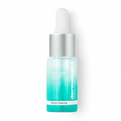 "Dermalogica" "Age bright" valomasis serumas 30ml