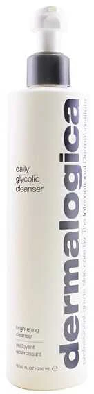 Dermalogica Šviesinantis valomasis odos gelis (kasdienis glikolio valiklis) 295 ml