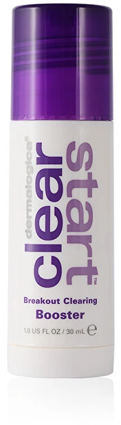 Dermalogica ClearStart Breakout Clearing Booster, 30 ml