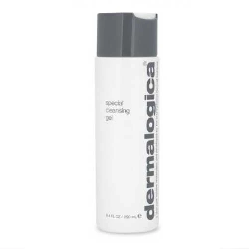 Dermalogica Pilkas Line Special Cleansing Gel valomasis veido gelis, 50 ml