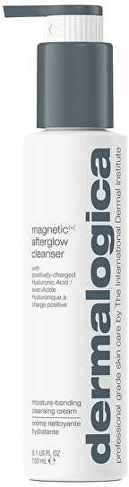 Dermalogica Magnetic Afterglow Pašalina Priemaišas Valomasis Kreminis, 295 ml