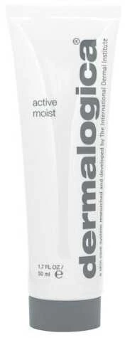 "Dermalogica Pilkas Line Aktyvus drėkinamasis kremas" 100ml