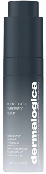 „Dermalogica Neurotouch Symmetry Sculpting“ kasdienis veido serumas, 30 ml