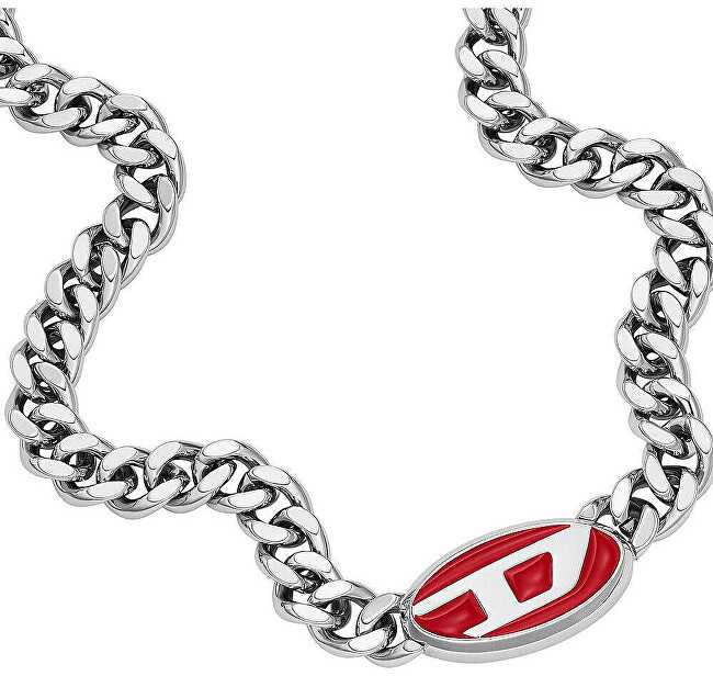 Diesel Fashion men´s steel pakabukas DX1446040