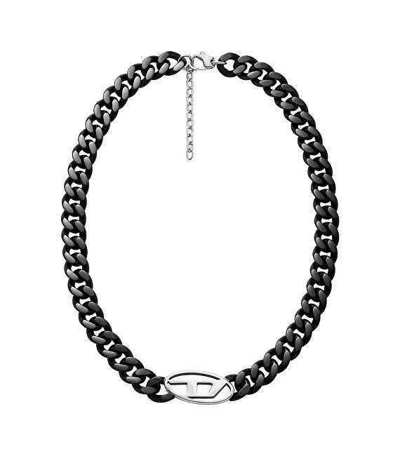 Diesel Fashion solid steel pakabukas DX1610931