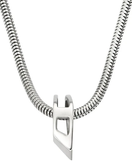 Diesel Fashion unisex steel pakabukas DX1672040