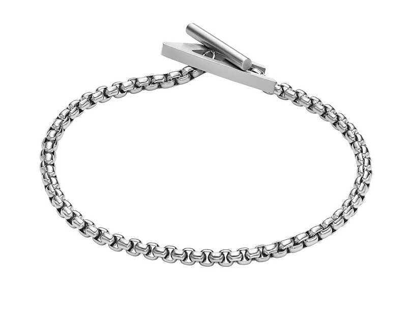 Diesel Matching unisex steel bracelet DX1476040