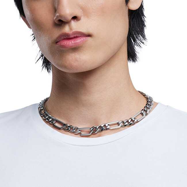 Diesel Statement steel pakabukas DX1626040