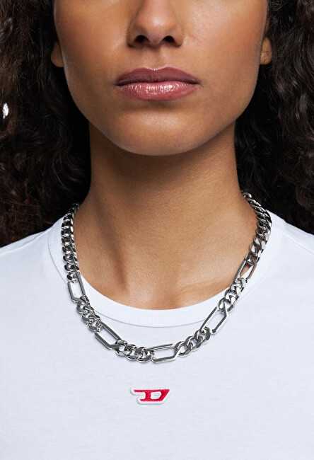 Diesel Statement steel pakabukas DX1626040