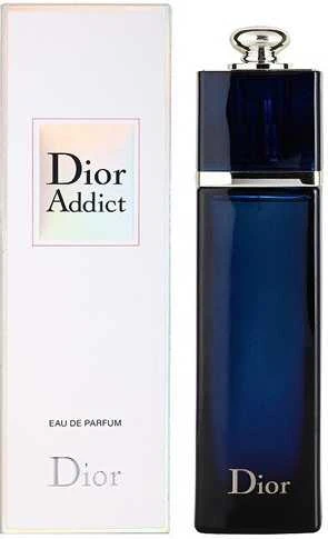 Kvepalai moterims Dior Addict EDP, 50 ml