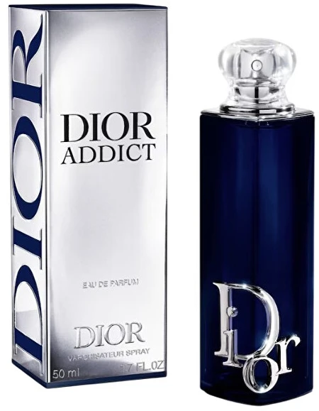 Kvepalai moterims Christian Dior Addict Woman EDP, 100 ml
