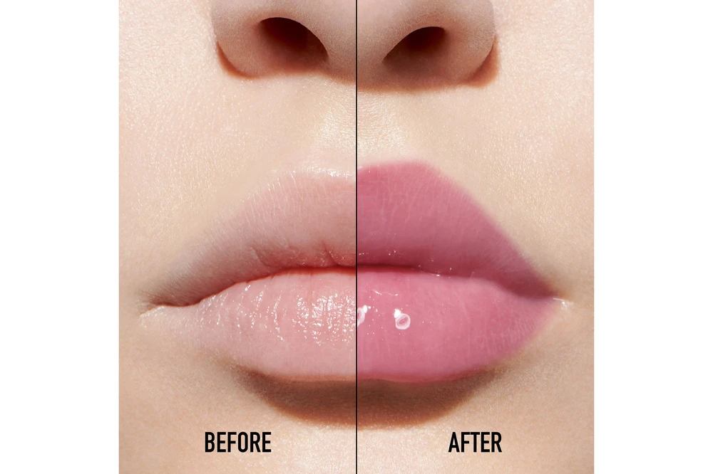 Dior Addict Lip Maximizer lūpas putlinantis blizgis, spalva: 006 Berry, 6 ml