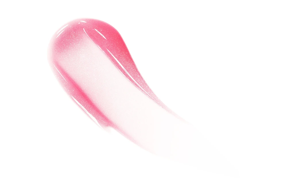 Dior Addict Lip Maximizer lūpas putlinantis blizgis, spalva: 010 Holographic Pink, 6 ml