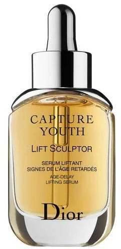 Dior Capture Youth Lift Sculptor Lifting Serum veido serumas, 30 ml