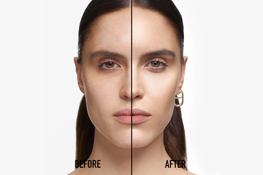 Dior Forever Skin Glow spindesio suteikiantis makiažo pagrindas, atspalvis: 2N Neutral, 30 ml