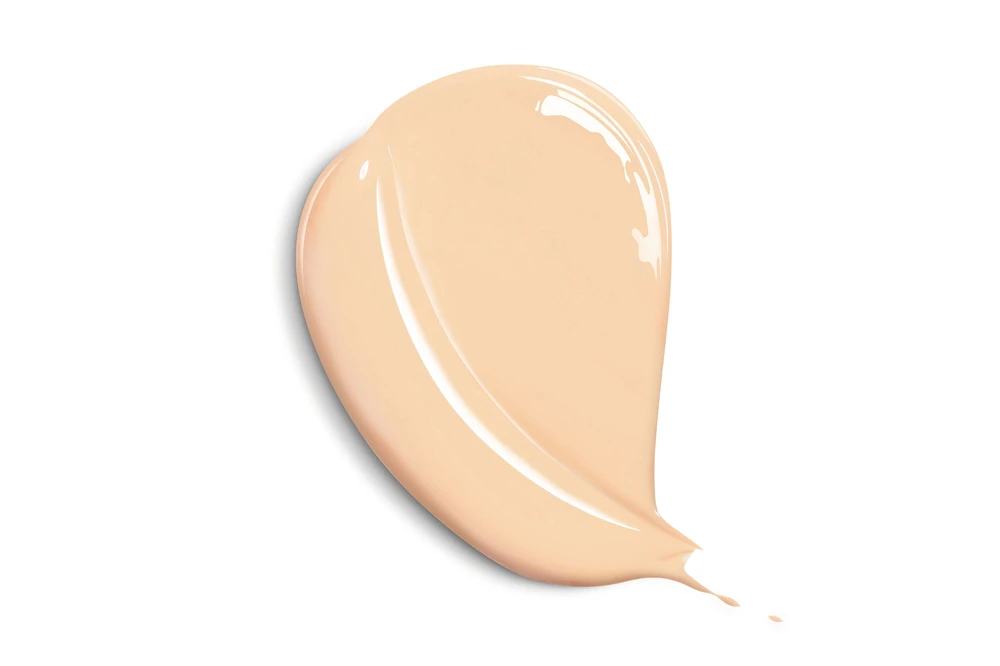 Dior Forever Skin Glow spindesio suteikiantis makiažo pagrindas, atspalvis: 2W Warm, 30 ml