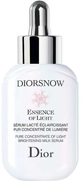 Christian Dior Diorsnow Essence of Light skaistinamasis serumas veidui ir kaklui, 30 ml