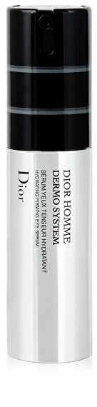 Dior Homme Dermo System Anti Fatigue Firming Eye Serum, 15 ml