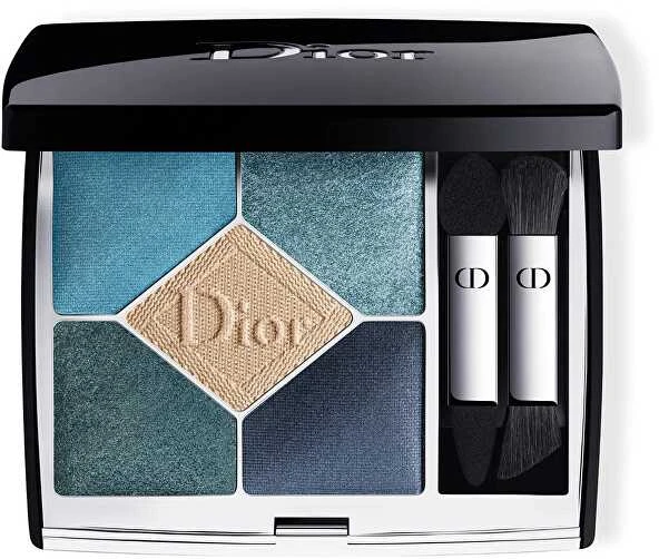 Dior 5 spalvų madingi drabužiai