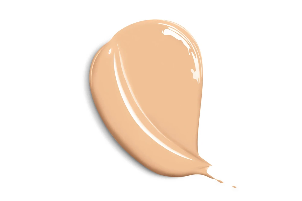 Dior Forever Skin Glow spindesio suteikiantis makiažo pagrindas, atspalvis: 3WP Warm Peach, 30 ml